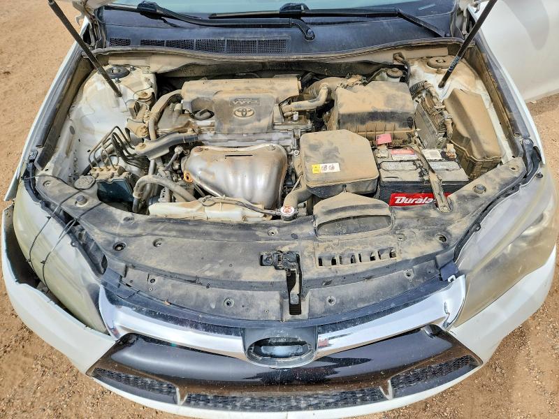 Aukcja sprzedaży 2017 Toyota Camry, vin: 4T1BF1FK2HU346573, numer aukcji: 49843636