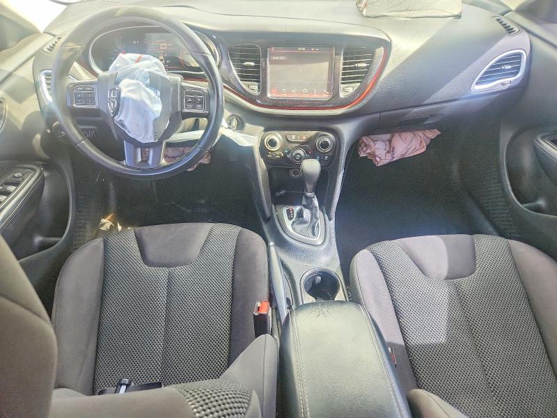 2014 Dodge Dart მანქანა იყიდება აუქციონზე, vin: 1C3CDFDH1ED704426, აუქციონის ნომერი: 51204286