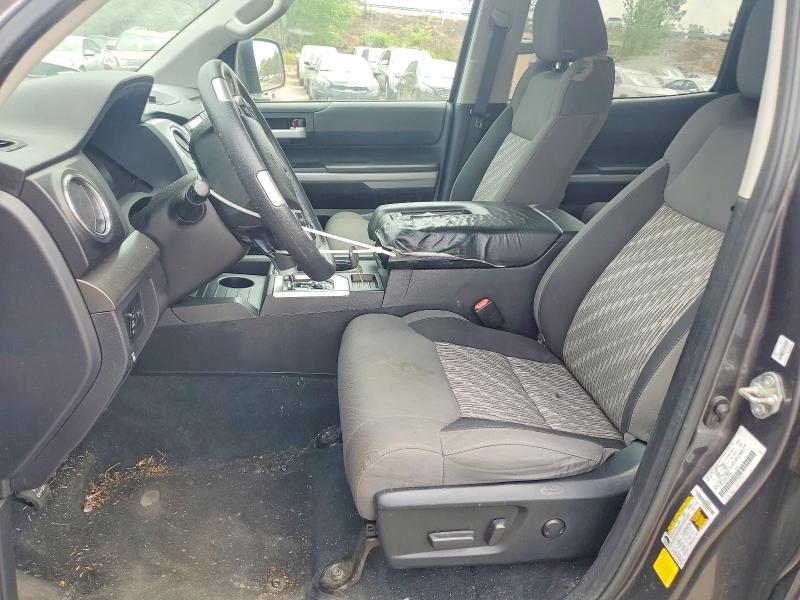 Продаж на аукціоні авто 2021 Toyota Tundra, vin: 5TFEY5F16MX274750, номер лоту: 50997166