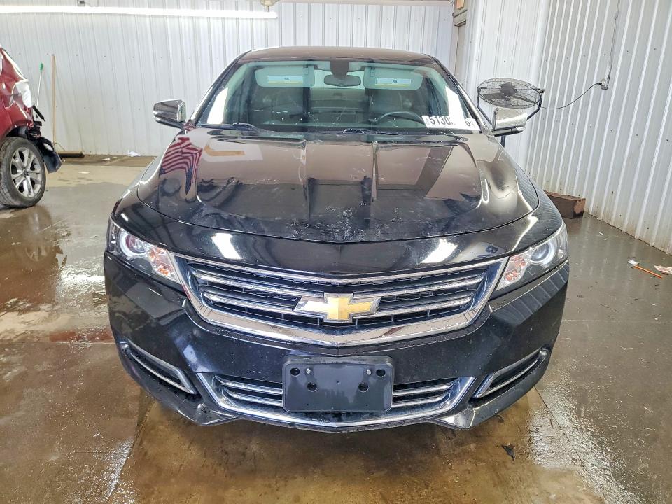 Aukcja sprzedaży 2019 Chevrolet Impala, vin: 1G1105S39KU140755, numer aukcji: 51303876