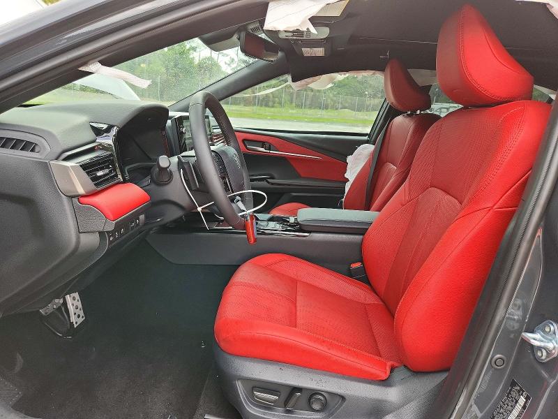 Продаж на аукціоні авто 2026 Toyota Camry, vin: 4T1DAACK8TU700732, номер лоту: 51721466