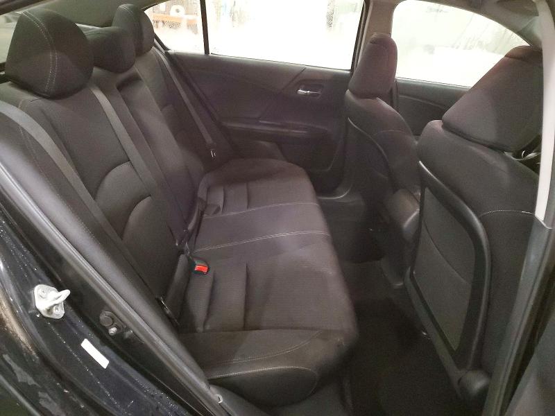 2014 Honda Accord მანქანა იყიდება აუქციონზე, vin: 1HGCR2E5XEA141728, აუქციონის ნომერი: 48398116