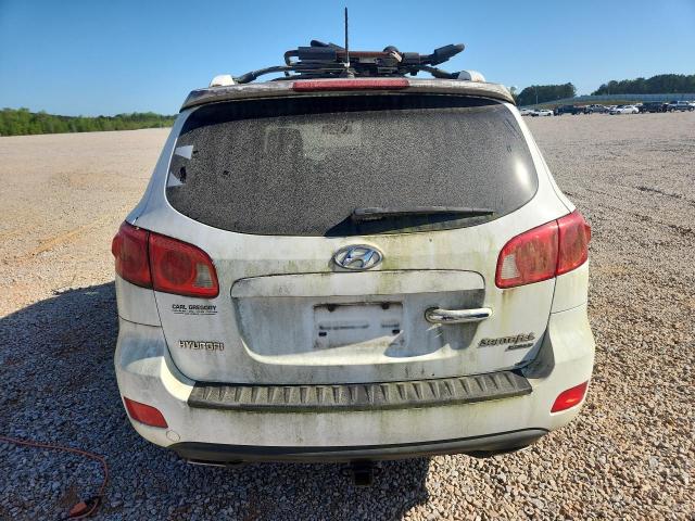 Aukcja sprzedaży 2008 Hyundai Santa Fe, vin: 5NMSH13EX8H143967, numer aukcji: 49640496