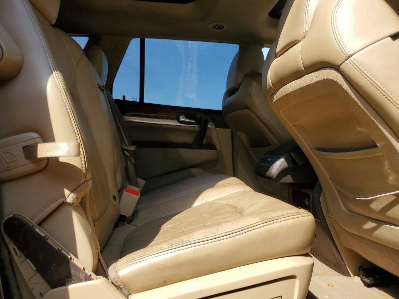 Aukcja sprzedaży 2008 Buick Enclave, vin: 5GAEV23708J275712, numer aukcji: 49453256