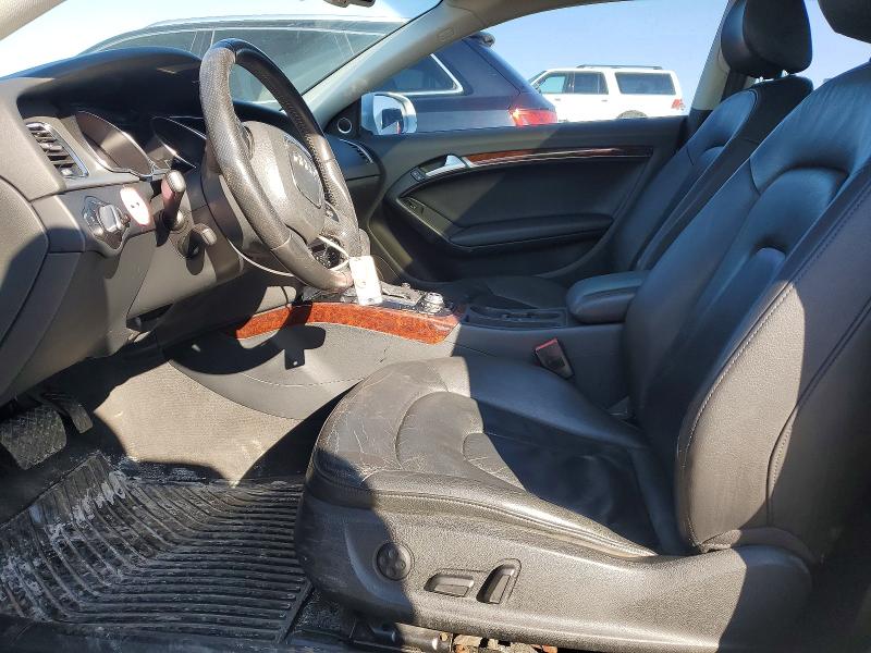 48930686 :رقم المزاد ، WAULFAFRXBA038725 vin ، 2011 Audi A5 مزاد بيع