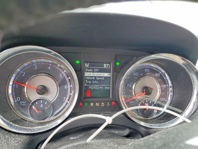 51313196 :رقم المزاد ، 2C4RC1BG6FR571764 vin ، 2015 Chrysler Town & Country مزاد بيع