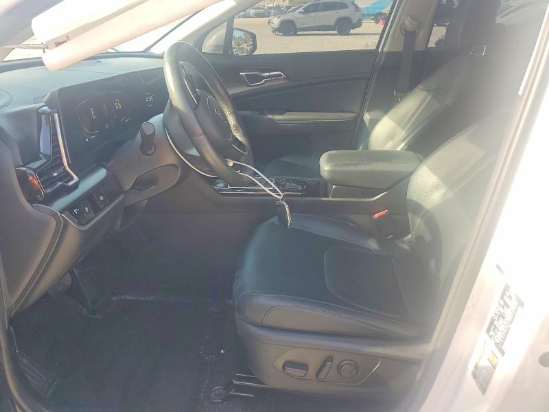 Продажа на аукционе авто 2024 Kia Sportage, vin: 5XYK33DF3RG181540, номер лота: 49041516