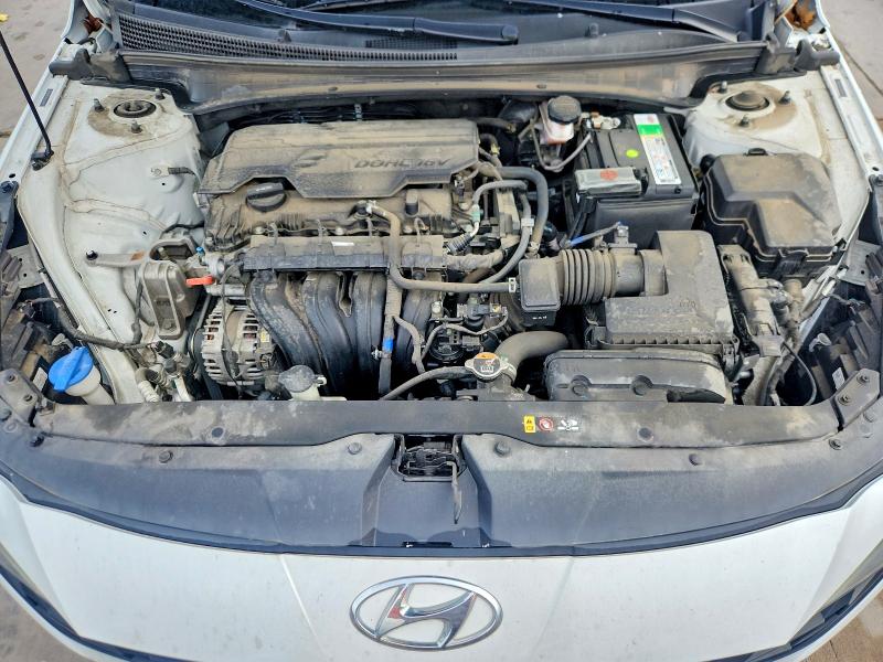 Aukcja sprzedaży 2022 Hyundai Elantra, vin: 5NPLM4AG4NH059664, numer aukcji: 47063686