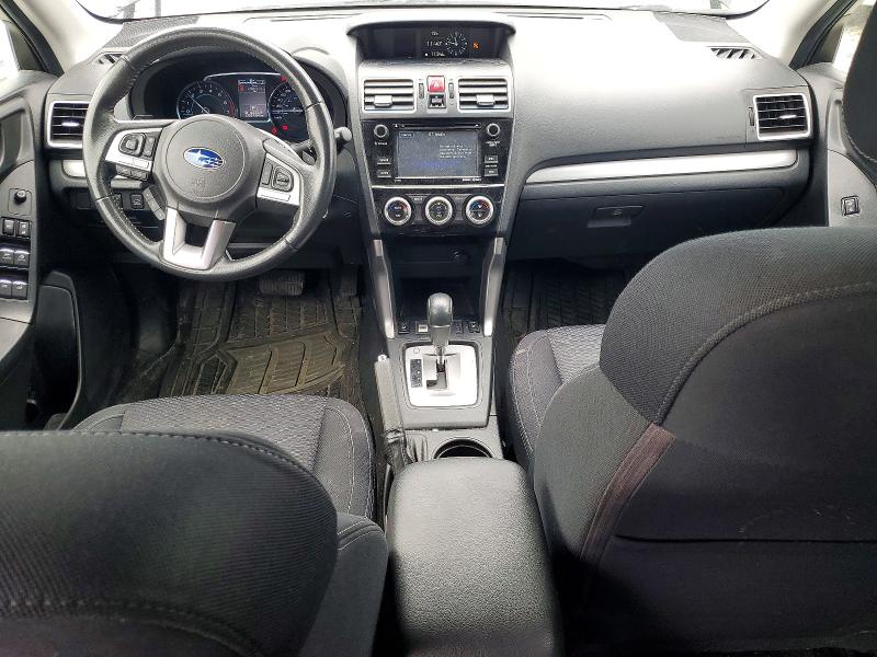 Продажа на аукционе авто 2018 Subaru Forester, vin: JF2SJEJC8JH559537, номер лота: 51771436