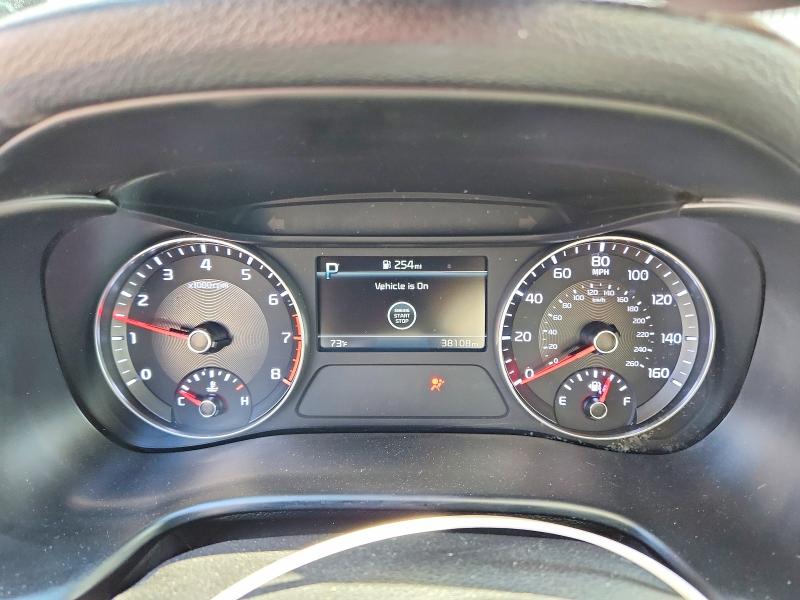 Aukcja sprzedaży 2023 Kia Forte, vin: 3KPF54AD0PE660447, numer aukcji: 49866726