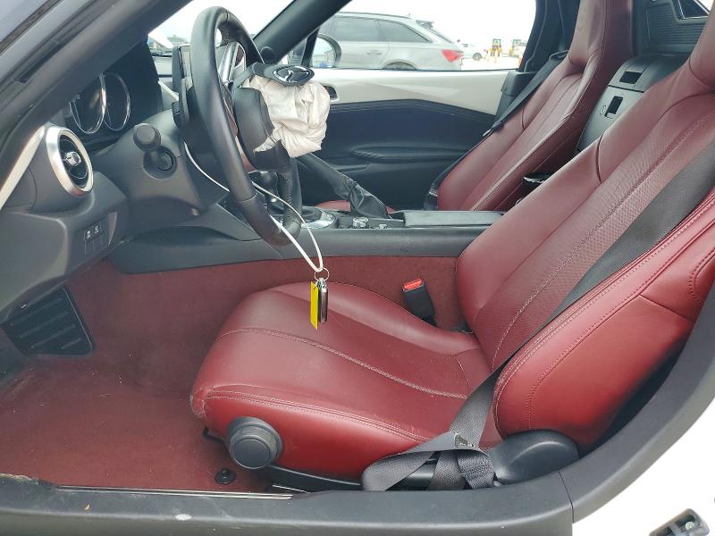 Aukcja sprzedaży 2020 Mazda Mx-5 Miata, vin: JM1NDAA71L0417787, numer aukcji: 49724416