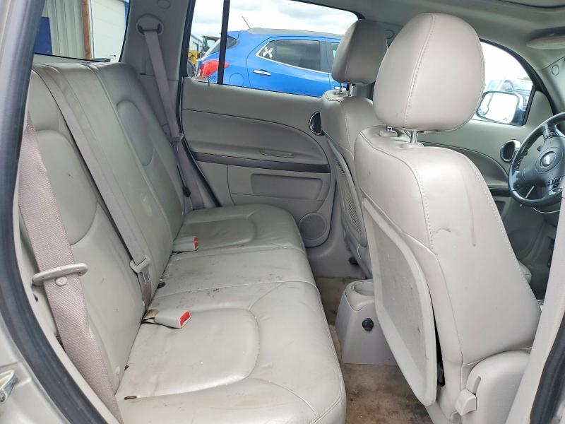 2007 Chevrolet Hhr მანქანა იყიდება აუქციონზე, vin: 3GNDA23D97S601023, აუქციონის ნომერი: 51533106