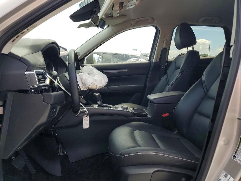 Aukcja sprzedaży 2025 Mazda Cx-5, vin: JM3KFBBL3S0619955, numer aukcji: 48545216