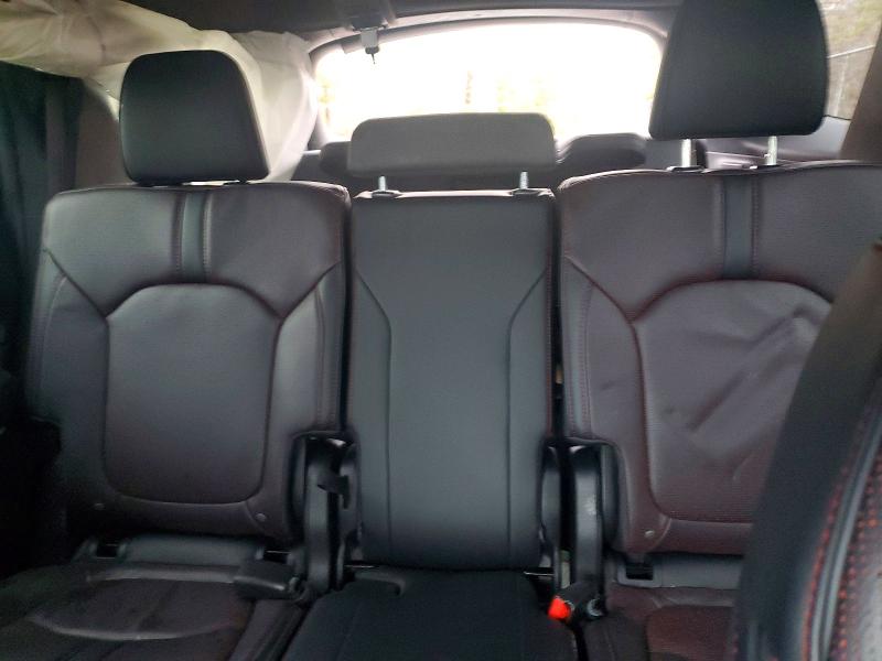 Aukcja sprzedaży 2025 Honda Pilot, vin: 5FNYG1H95SB505866, numer aukcji: 49401566