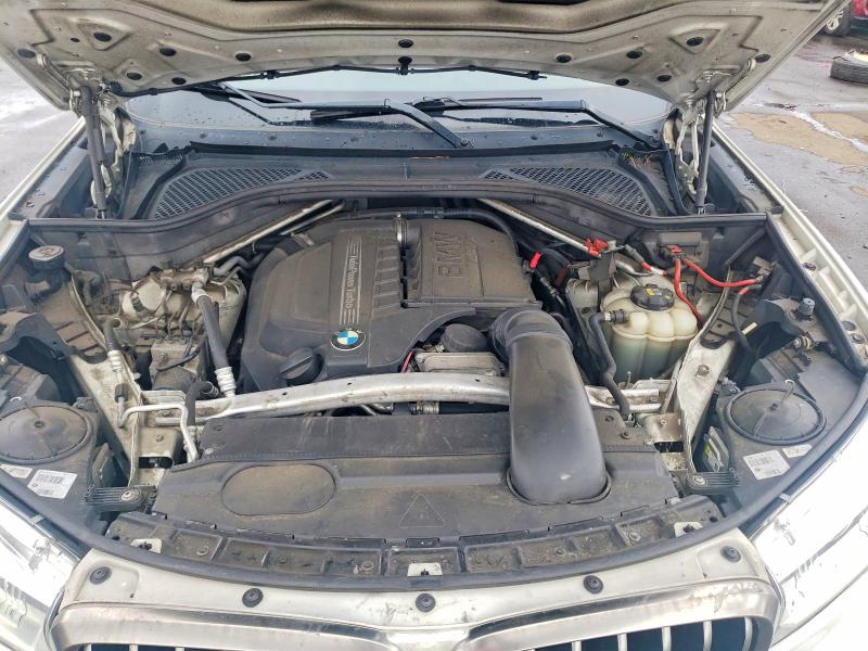 Продаж на аукціоні авто 2016 Bmw X6, vin: 5UXKU2C53G0N83060, номер лоту: 50546566