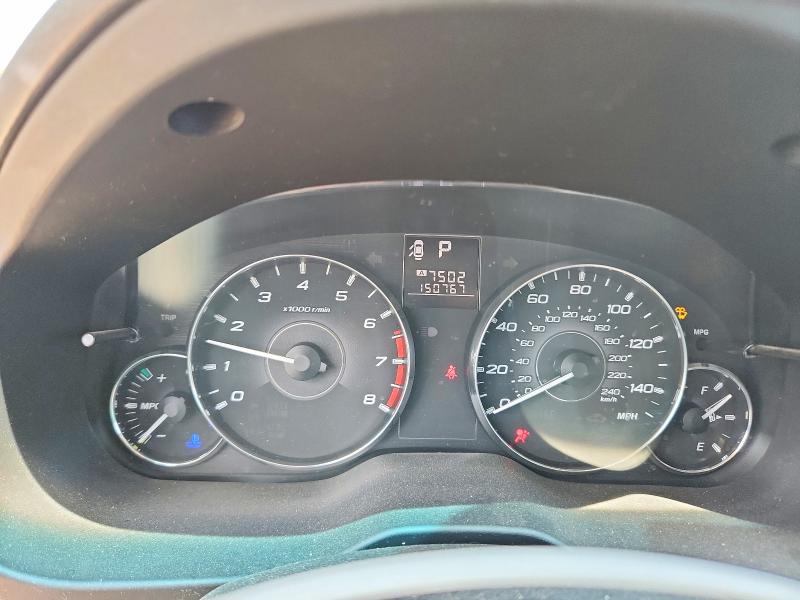 Aukcja sprzedaży 2012 Subaru Legacy, vin: 4S3BMCC65C3027311, numer aukcji: 50554606