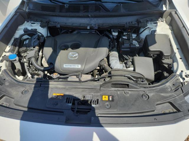 Продаж на аукціоні авто 2020 Mazda Cx-9, vin: JM3TCADY7L0417363, номер лоту: 50558966