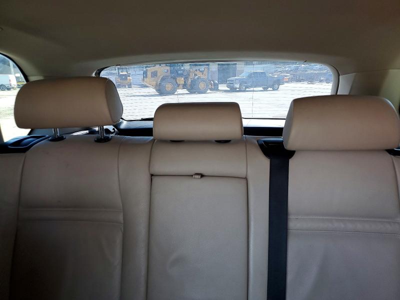 2011 Bmw X5 მანქანა იყიდება აუქციონზე, vin: 5UXZV4C56BL402127, აუქციონის ნომერი: 49427826