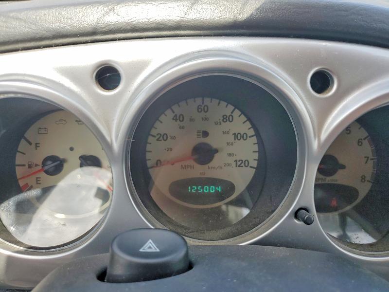 2003 Chrysler Pt Cruiser მანქანა იყიდება აუქციონზე, vin: 3C4FY48B03T603344, აუქციონის ნომერი: 52002726