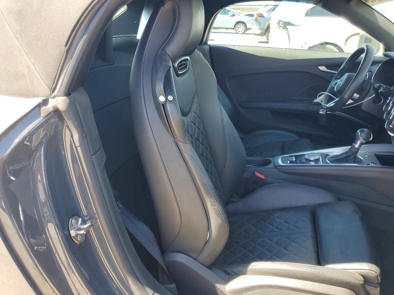 48074316 :رقم المزاد ، TRUTECFV5K1003224 vin ، 2019 Audi Tt مزاد بيع