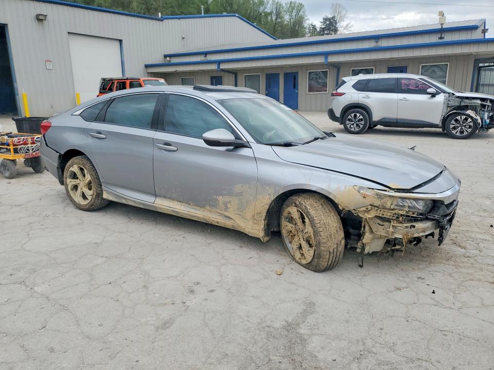 Aukcja sprzedaży 2018 Honda Accord, vin: 1HGCV1F59JA127723, numer aukcji: 49480696