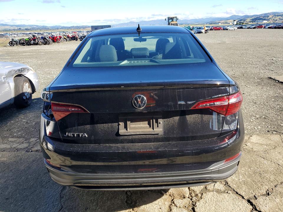 Aukcja sprzedaży 2023 Volkswagen Jetta, vin: 3VW5M7BU9PM043551, numer aukcji: 49617776