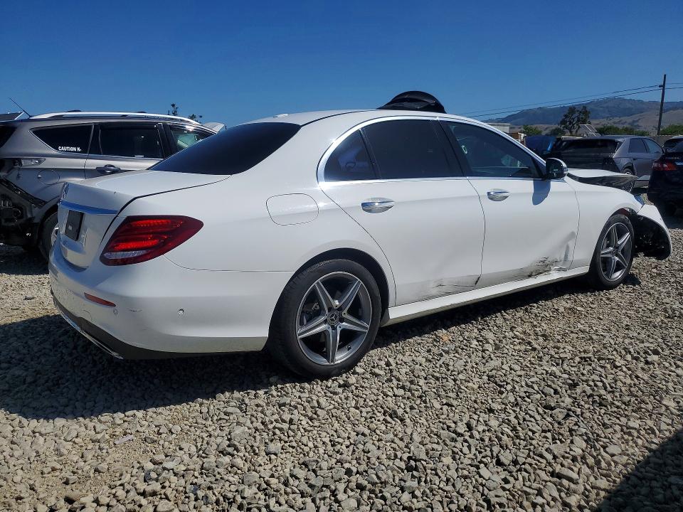 Aukcja sprzedaży 2020 Mercedes-benz E, vin: WDDZF8DB0LA702033, numer aukcji: 51718496