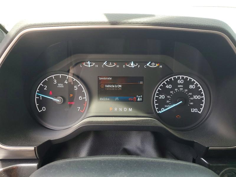 2021 Ford F150 მანქანა იყიდება აუქციონზე, vin: 1FTEX1CP2MKE74526, აუქციონის ნომერი: 48909046