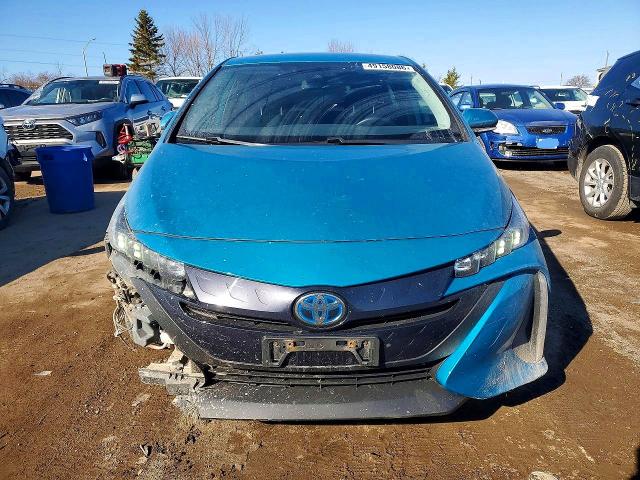 Продаж на аукціоні авто 2020 Toyota Prius Prime, vin: JTDKARFP7L3154769, номер лоту: 49158086