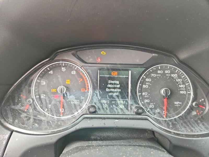 Продаж на аукціоні авто 2015 Audi Q5, vin: WA1LFAFP3FA076248, номер лоту: 51938436