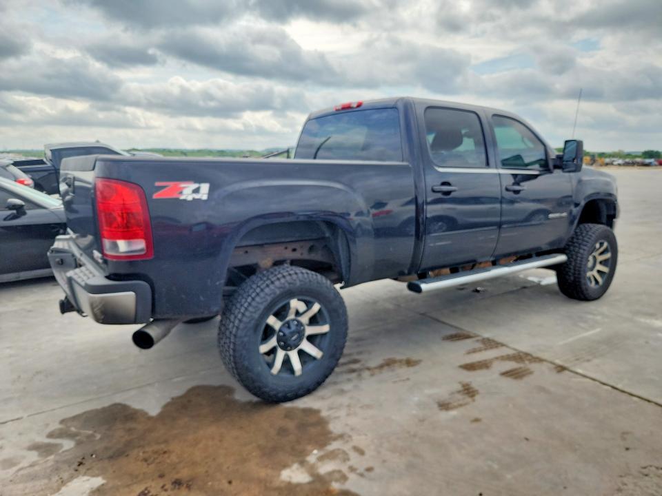 Продажа на аукционе авто 2013 Gmc Sierra, vin: 1GT121C88DF143738, номер лота: 49959556