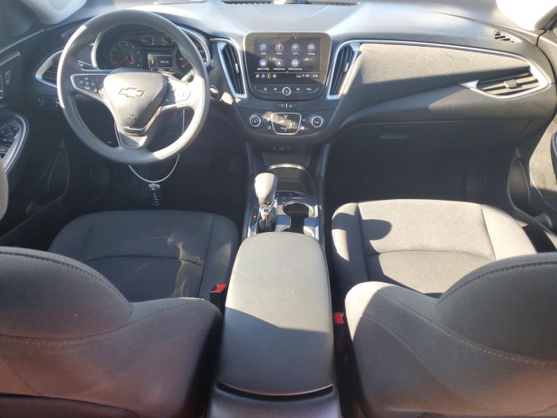 Aukcja sprzedaży 2021 Chevrolet Malibu, vin: 1G1ZC5ST6MF088146, numer aukcji: 51330356