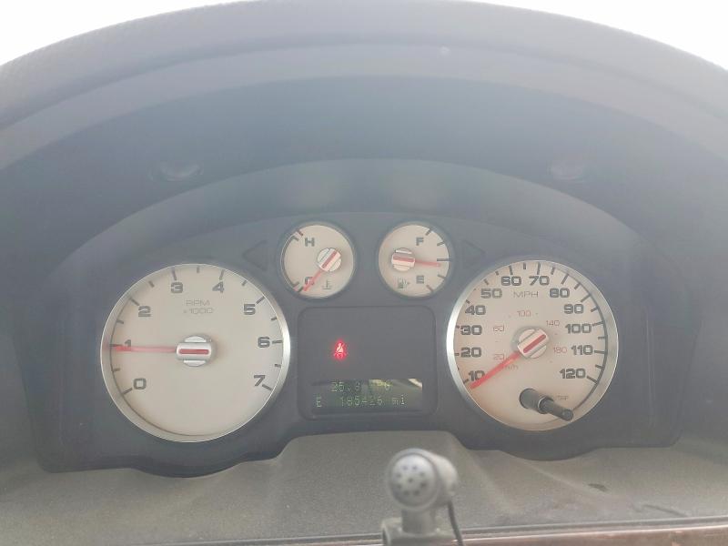 Aukcja sprzedaży 2007 Ford Five Hundred, vin: 1FAHP28197G145553, numer aukcji: 51425266