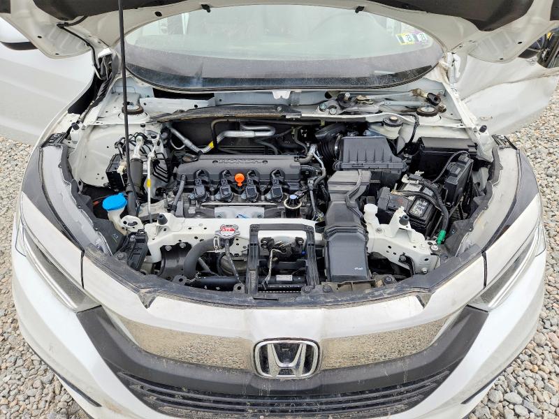 Aukcja sprzedaży 2019 Honda Hr-v, vin: 3CZRU6H34KM740755, numer aukcji: 51003436