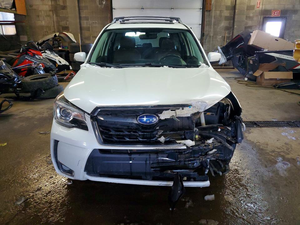 Продаж на аукціоні авто 2017 Subaru Forester, vin: JF2SJHSC2HH494341, номер лоту: 46626116