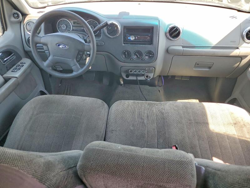 Aukcja sprzedaży 2005 Ford Expedition, vin: 1FMPU13525LA56216, numer aukcji: 49745066