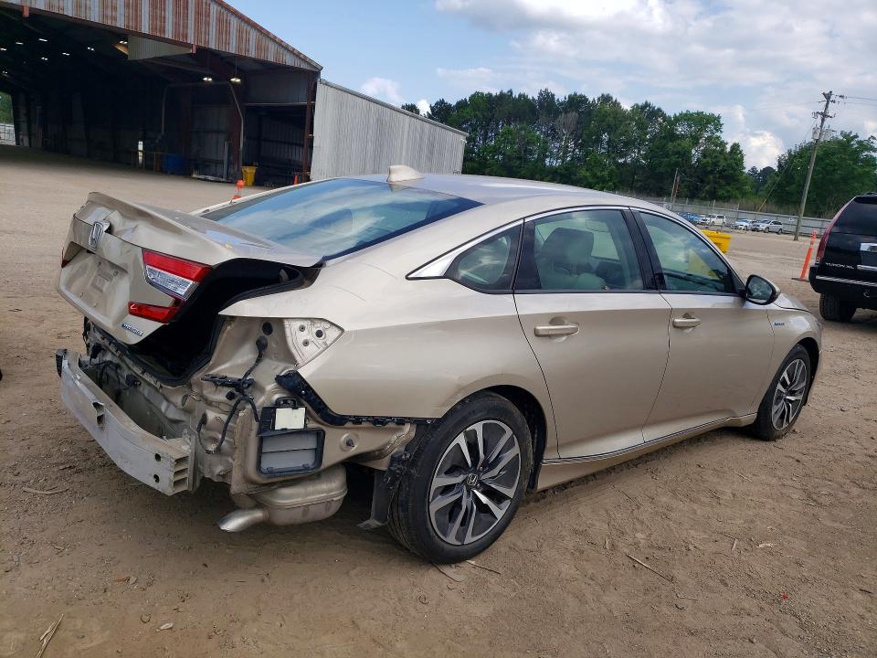 Продаж на аукціоні авто 2018 Honda Accord, vin: 1HGCV3F55JA000902, номер лоту: 50423196