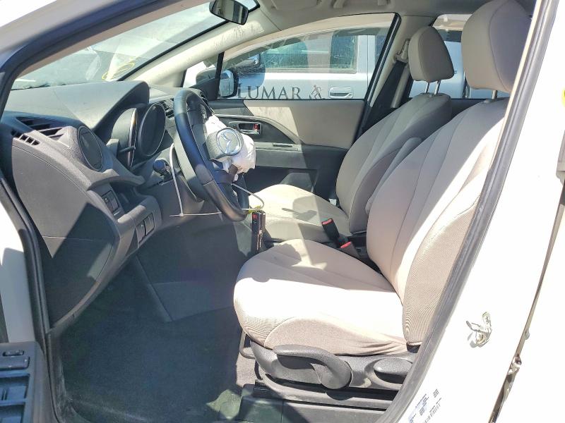Продаж на аукціоні авто 2014 Mazda 5, vin: JM1CW2CLXE0172816, номер лоту: 46945516