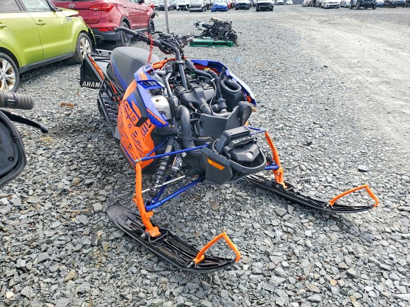 Продажа на аукционе авто 2020 Yama Sidewinder, vin: 4UF8NL108LT000182, номер лота: 47450026
