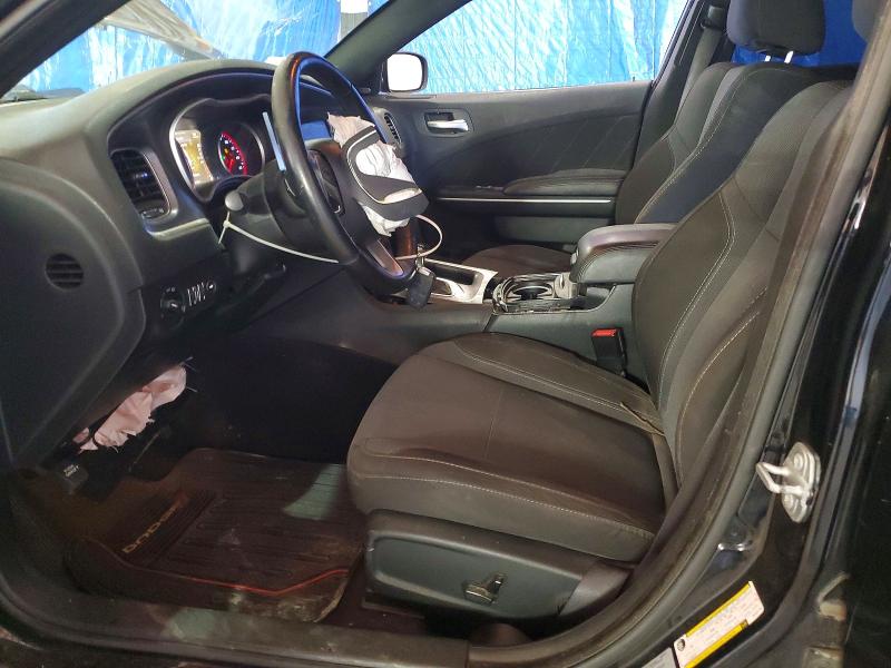 49043376 :رقم المزاد ، 2C3CDXCT0HH524728 vin ، 2017 Dodge Charger مزاد بيع