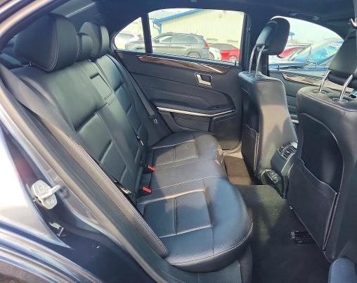 50082046 :رقم المزاد ، WDDHF8JB7EB031893 vin ، 2014 Mercedes-benz E مزاد بيع