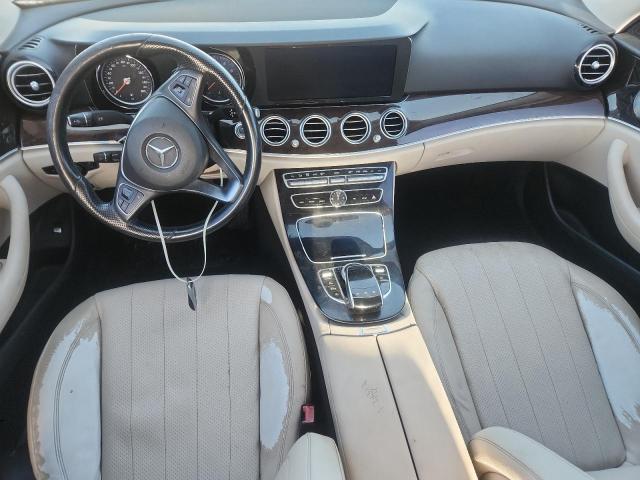 Продаж на аукціоні авто 2017 Mercedes-benz E, vin: WDDZF4JBXHA100809, номер лоту: 48384976