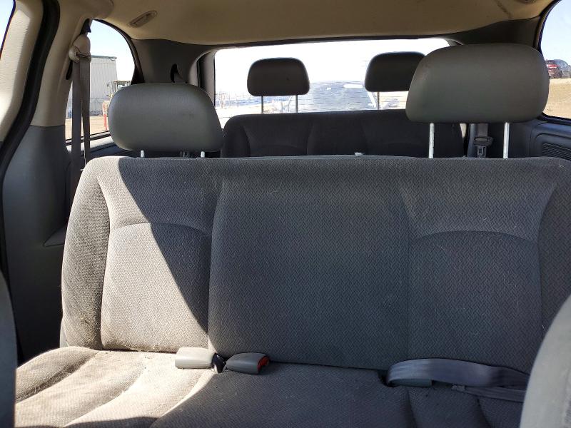 Продажа на аукционе авто 2006 Dodge Caravan, vin: 1D4GP25R56B513418, номер лота: 51001506