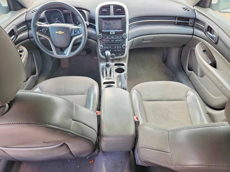 Aukcja sprzedaży 2014 Chevrolet Malibu, vin: 1G11C5SL5EF137402, numer aukcji: 51185216