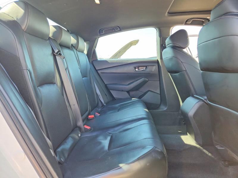 Aukcja sprzedaży 2023 Honda Accord, vin: 1HGCY2F7XPA065188, numer aukcji: 52162866