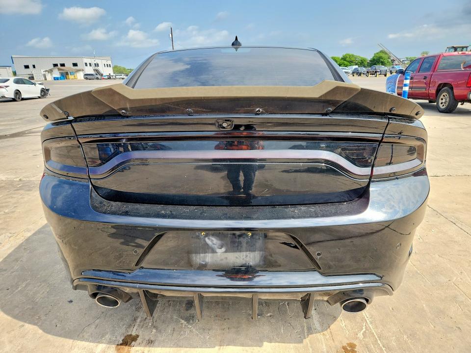 Aukcja sprzedaży 2020 Dodge Charger, vin: 2C3CDXCT5LH131283, numer aukcji: 50161126