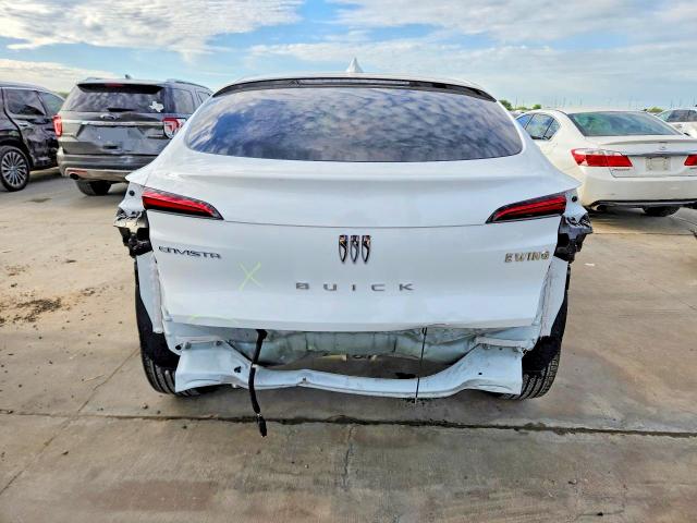 48858156 :رقم المزاد ، KL47LBEP2TB086566 vin ، 2026 Buick Envista مزاد بيع
