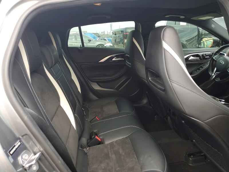 2019 Infiniti Qx30 მანქანა იყიდება აუქციონზე, vin: SJKCH5CP1KA011093, აუქციონის ნომერი: 51262916