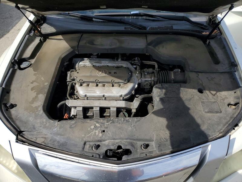 Aukcja sprzedaży 2010 Acura Tl, vin: 19UUA8F56AA000890, numer aukcji: 48452226
