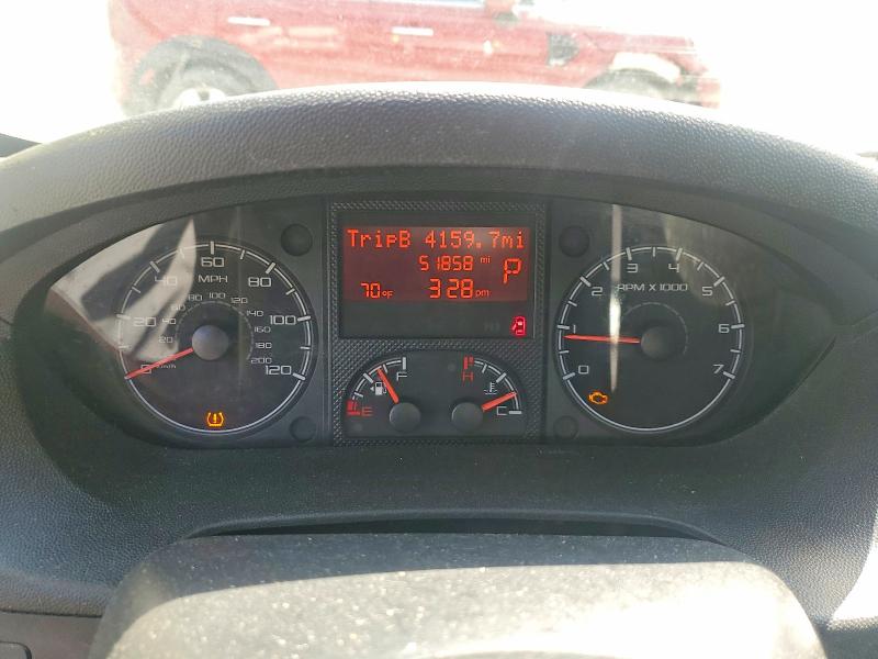 Продаж на аукціоні авто 2020 Ram Promaster 3500, vin: 3C6URVJG7LE129033, номер лоту: 50575196